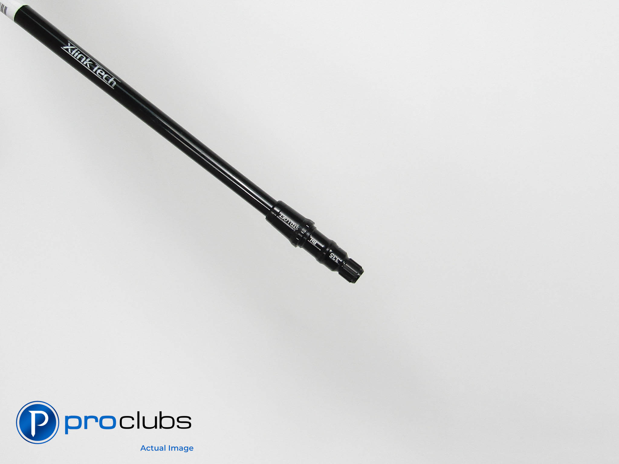 Mitsubishi TENSEI 1K PRO White 60 X-Flex Driver Shaft w